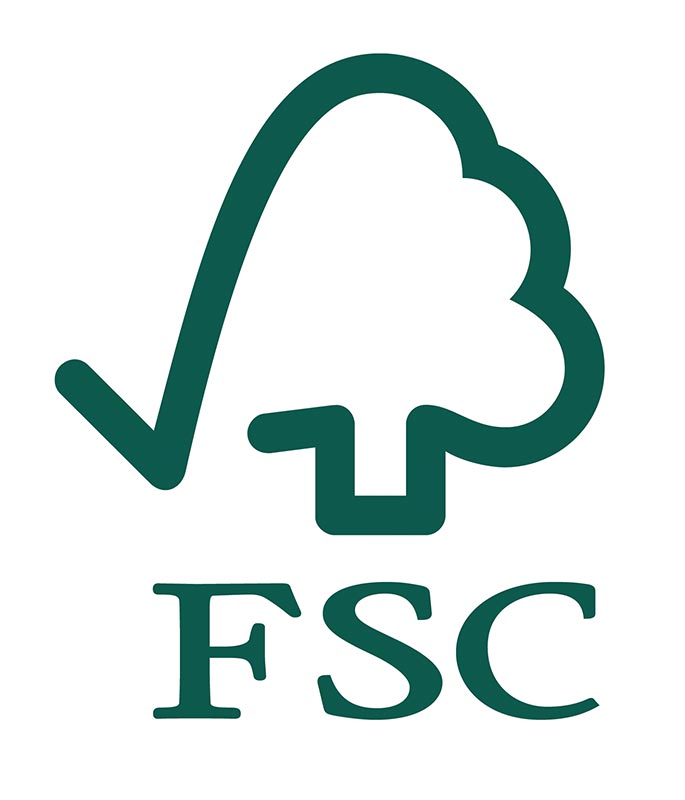 Certyfikat FSC